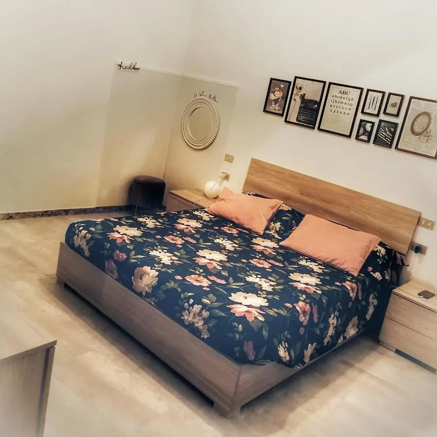Casa Belvedere Iun Q1579 SantʼAntìoco 0*,