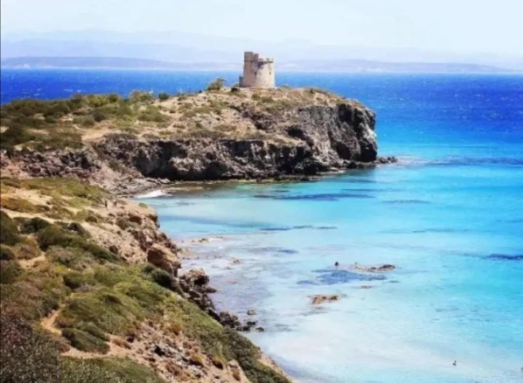 Casa Belvedere Iun Q1579 Sant'Antioco