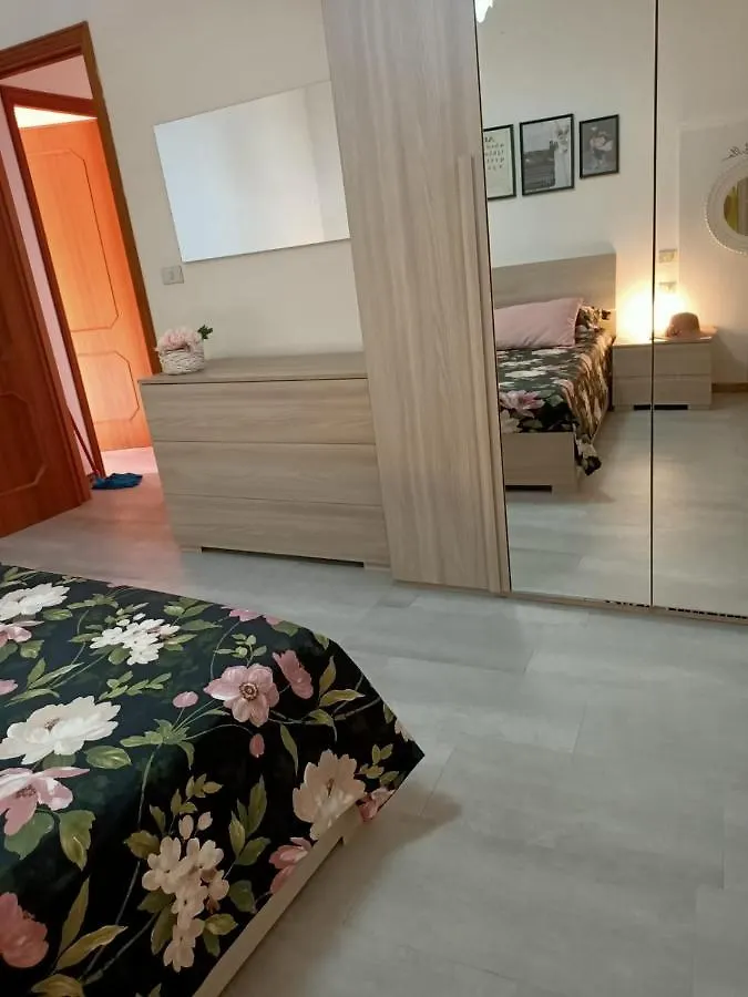 Casa Belvedere Iun Q1579 Sant'Antioco Holiday home