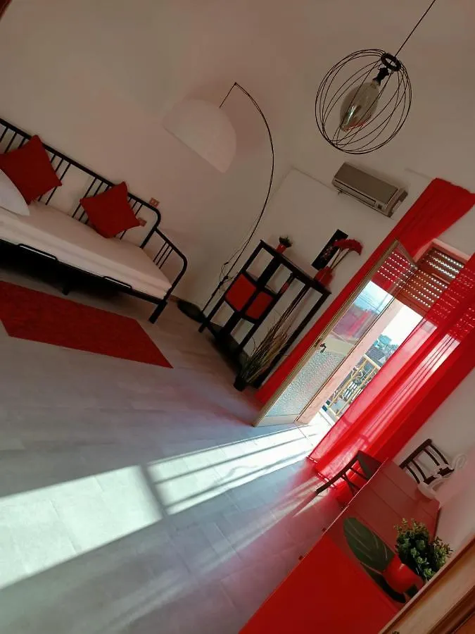 Holiday home Casa Belvedere Iun Q1579 Sant'Antioco