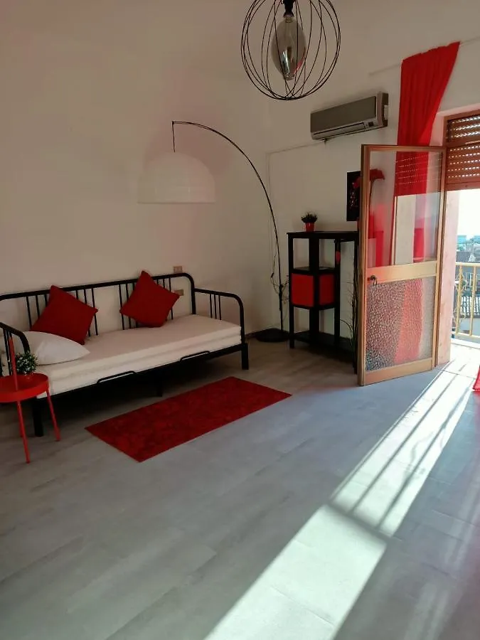 Casa Belvedere Iun Q1579 Sant'Antioco