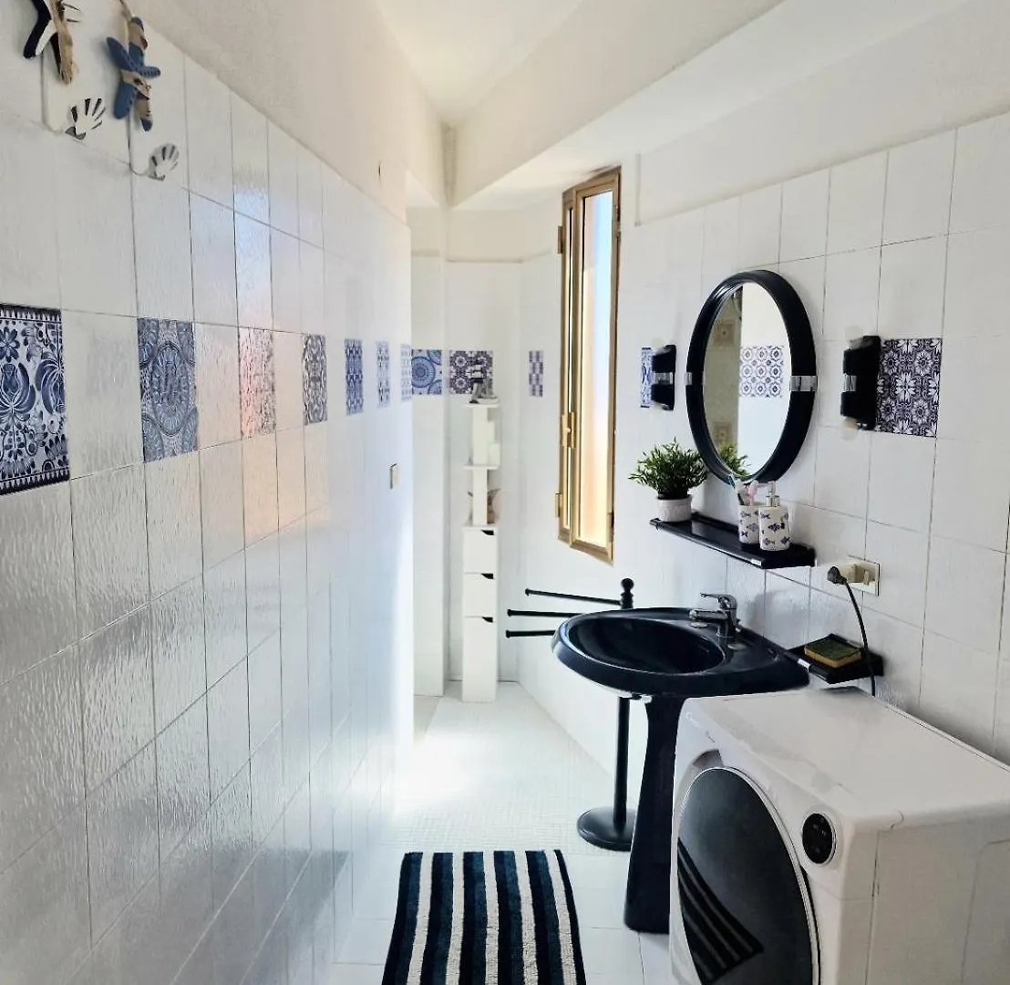Casa Belvedere Iun Q1579 Sant'Antioco Italy