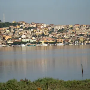  Casa vacanze Casa In Centro
