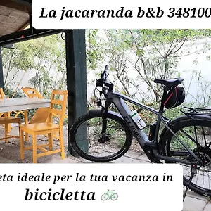 La Jacaranda Gasthof