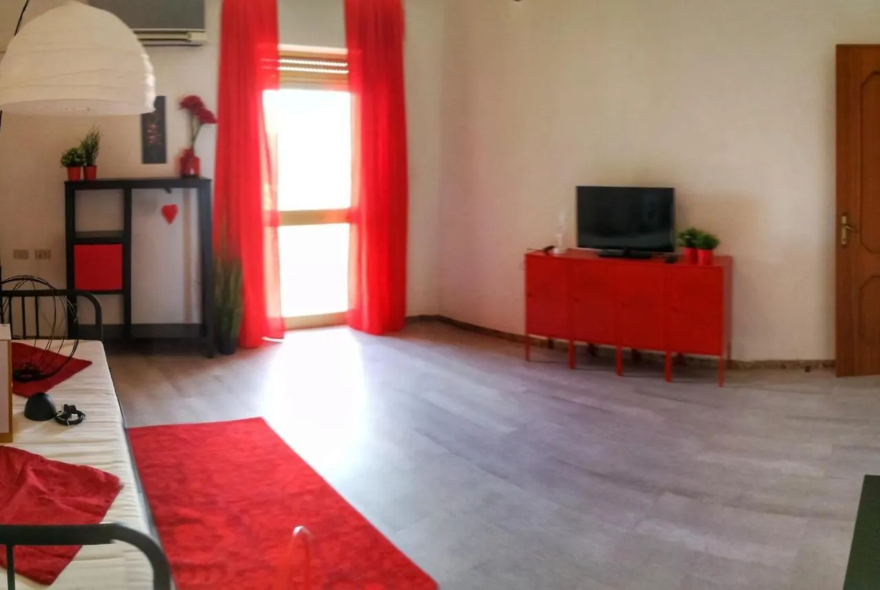 Casa Belvedere Iun Q1579 Sant'Antioco