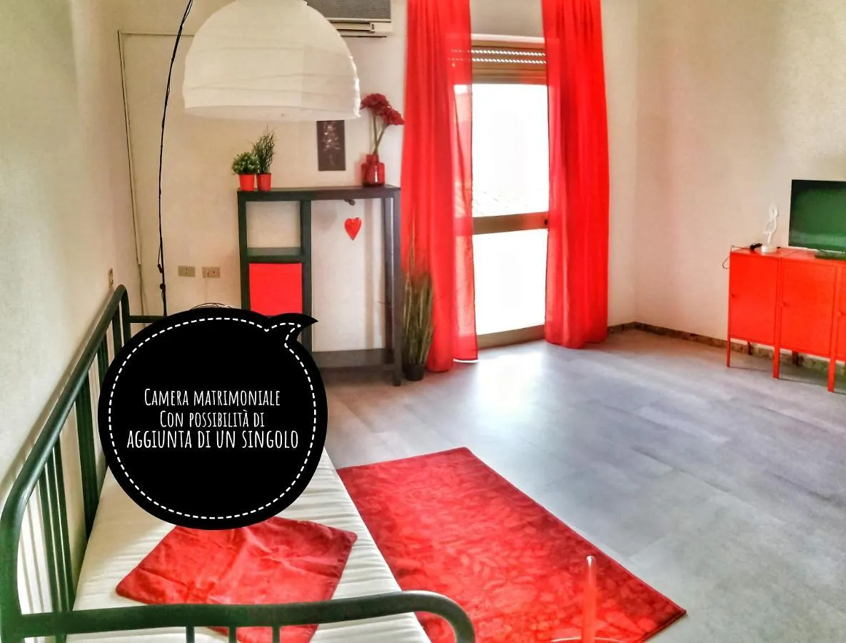 Casa Belvedere Iun Q1579 Sant'Antioco 0*,  Italy
