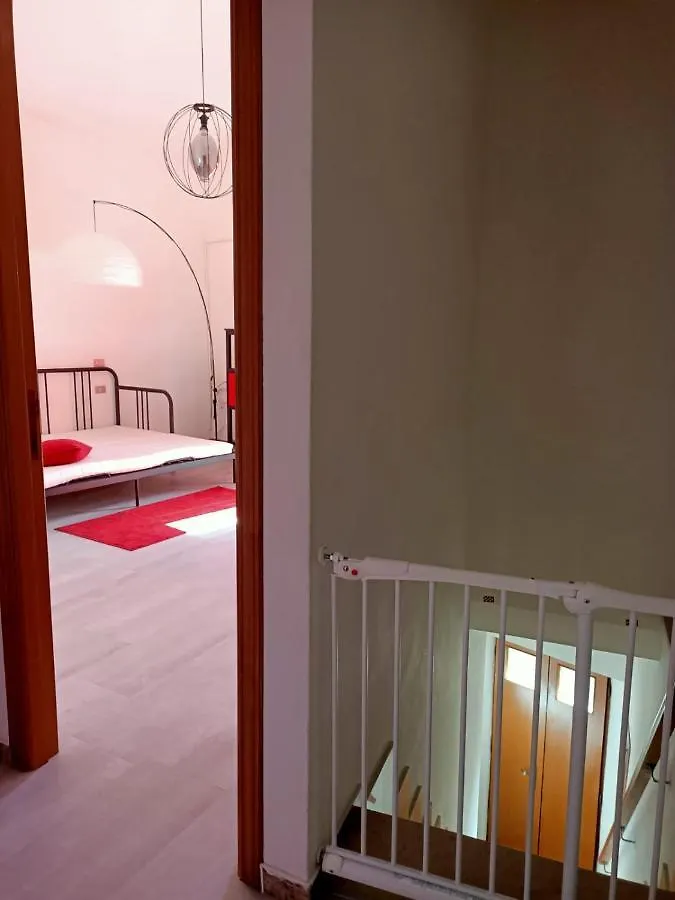 Holiday home Casa Belvedere Iun Q1579 Sant'Antioco