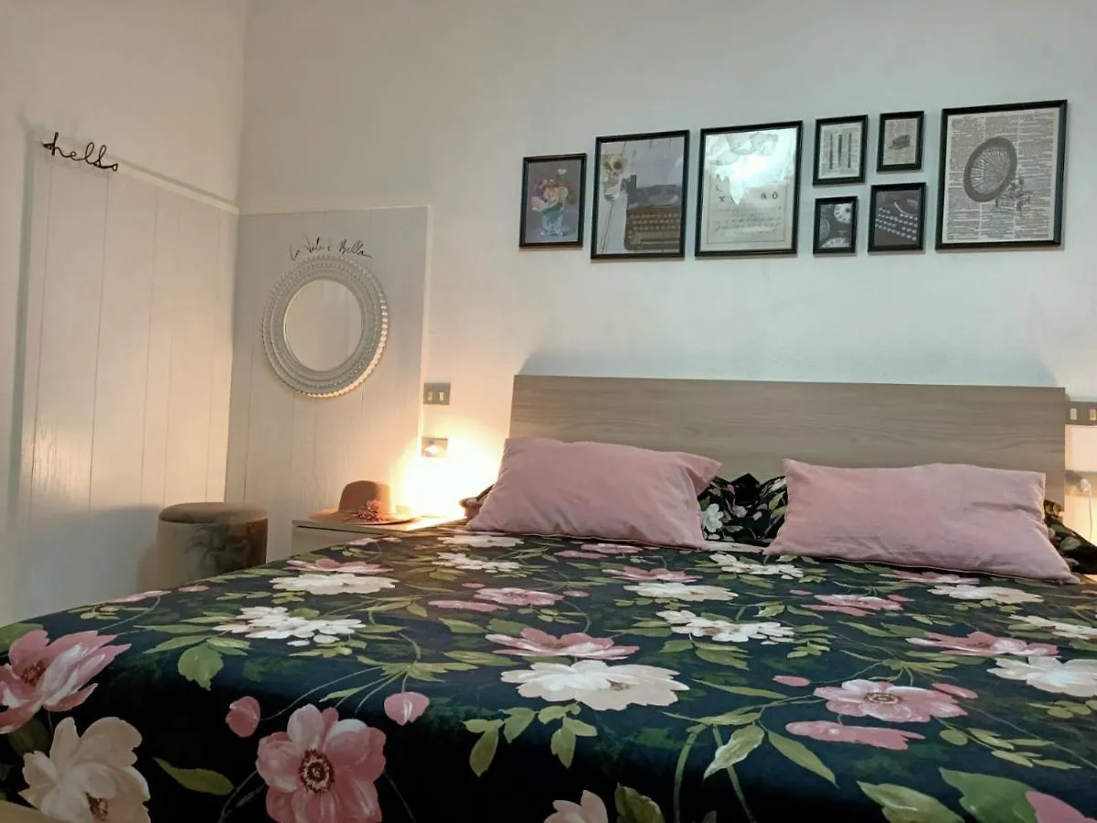 Holiday home Casa Belvedere Iun Q1579 Sant'Antioco