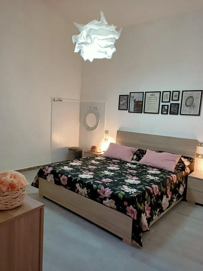 Casa Belvedere Iun Q1579 Sant'Antioco Holiday home