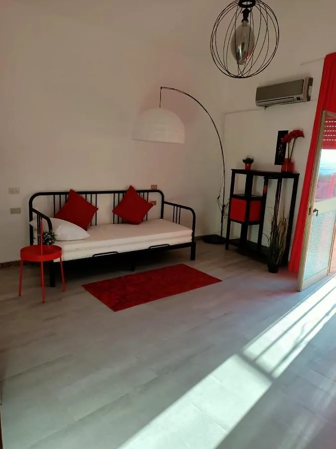 Casa Belvedere Iun Q1579 Sant'Antioco