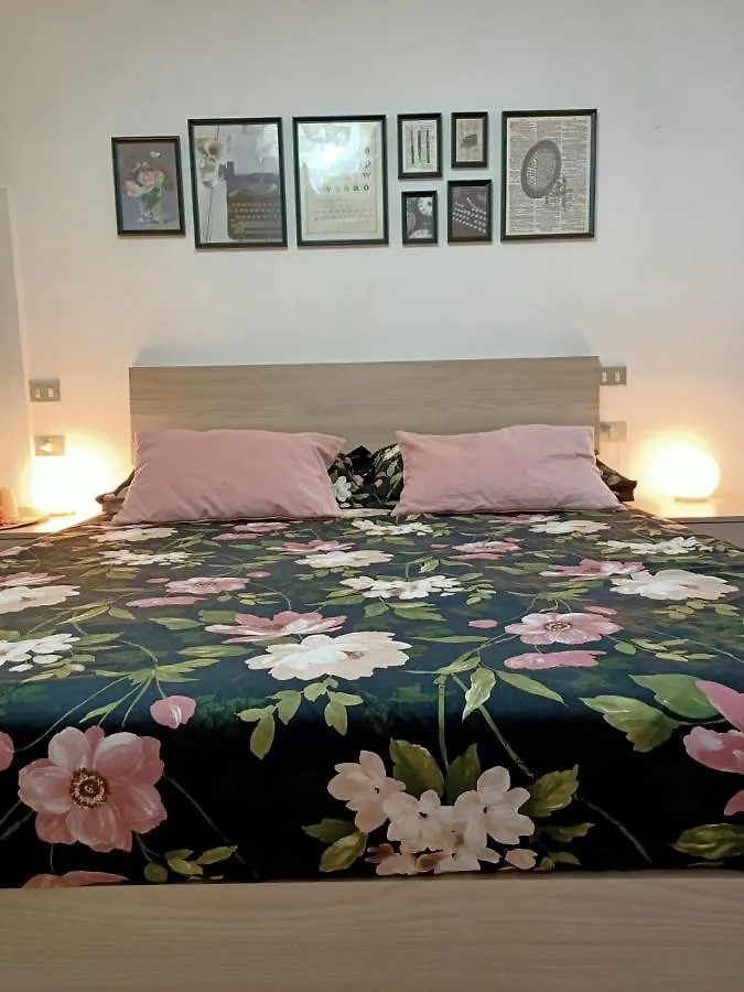 Holiday home Casa Belvedere Iun Q1579 Sant'Antioco