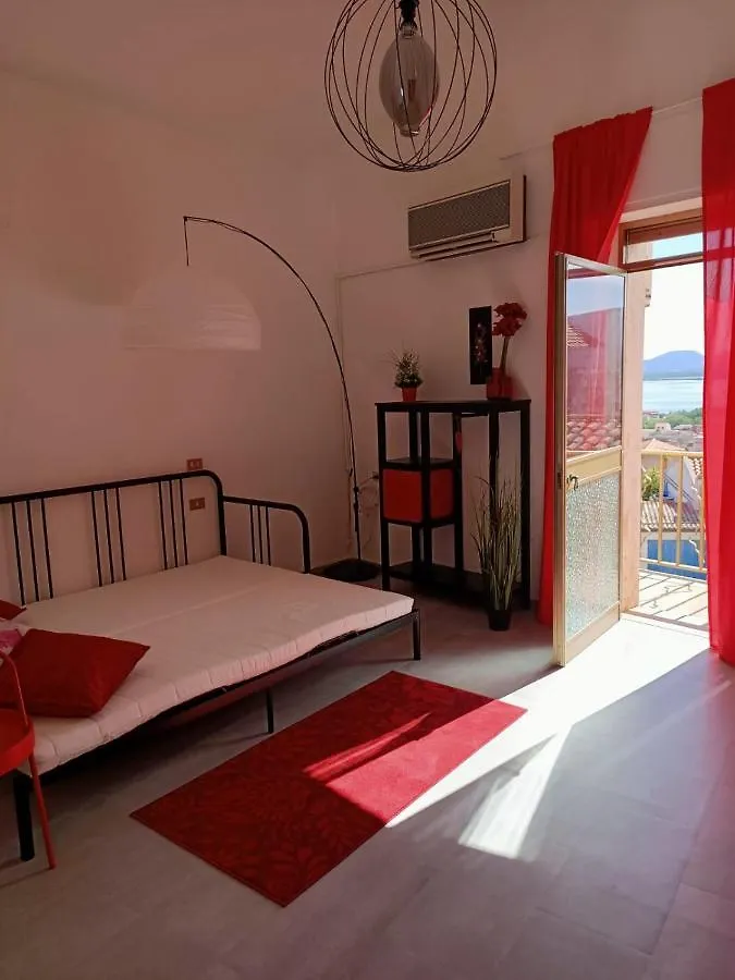 Casa Belvedere Iun Q1579 Sant'Antioco Holiday home