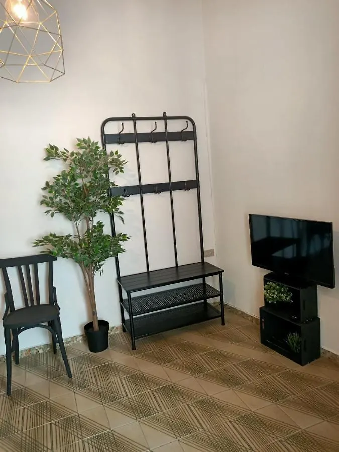 Casa Belvedere Iun Q1579 Sant'Antioco