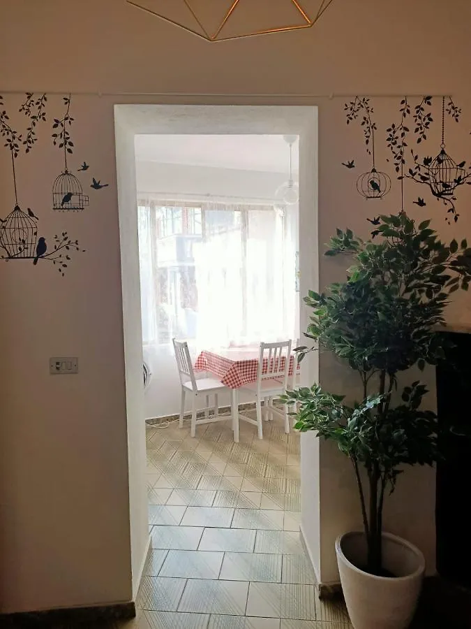 Casa Belvedere Iun Q1579 Sant'Antioco