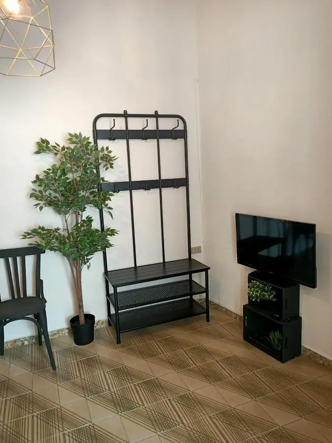 Casa Belvedere Iun Q1579 Sant'Antioco Holiday home