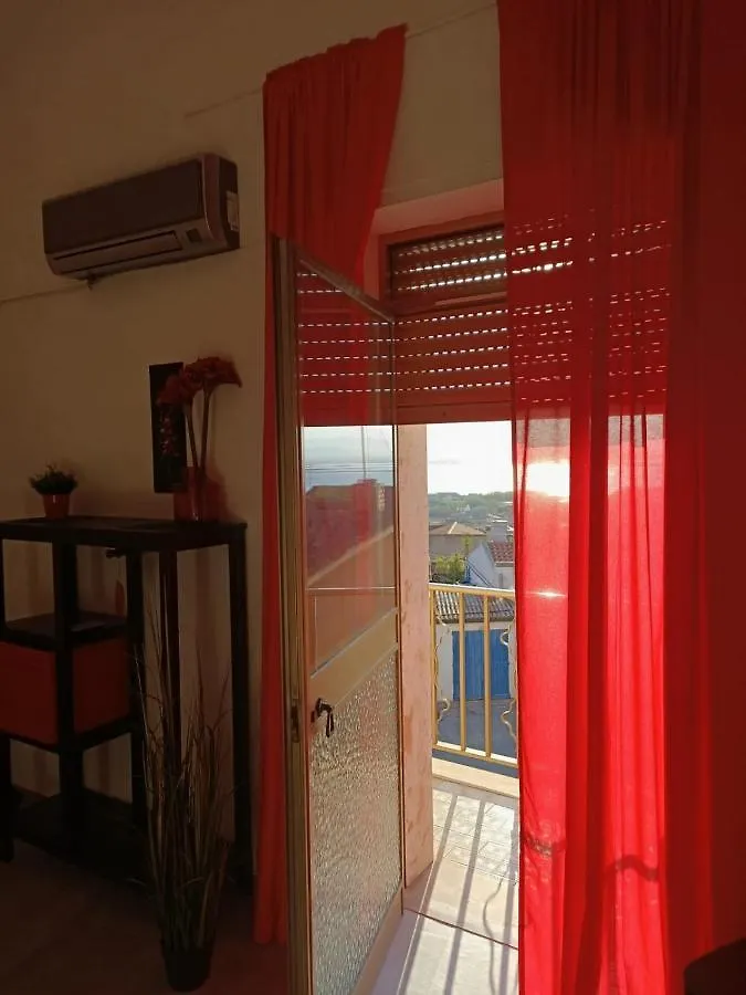 Holiday home Casa Belvedere Iun Q1579 Sant'Antioco