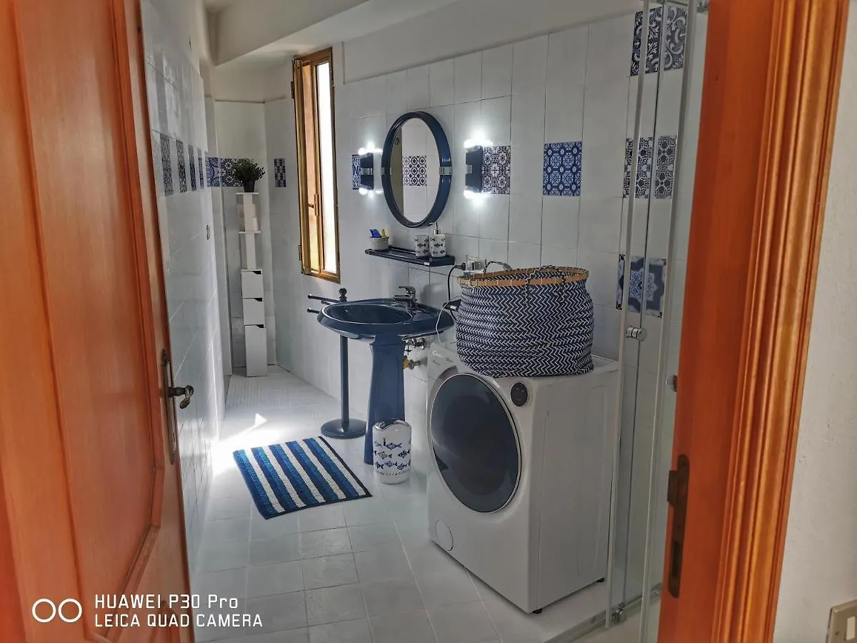 Casa Belvedere Iun Q1579 Sant'Antioco