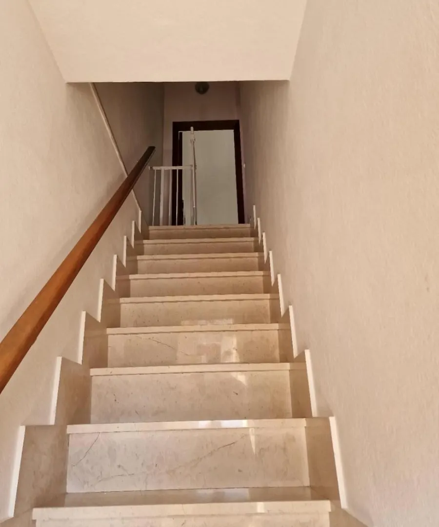 Casa Belvedere Iun Q1579 Sant'Antioco Holiday home